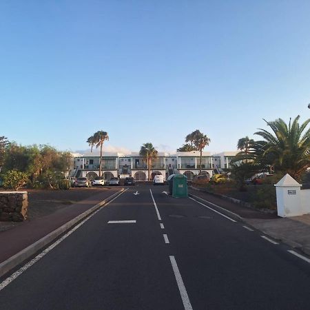 Casa De Guacimeta Lägenhet Puerto del Carmen  Exteriör bild