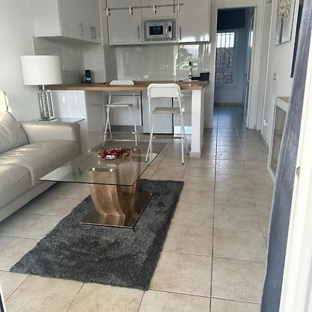 Casa De Guacimeta Lägenhet Puerto del Carmen  Exteriör bild