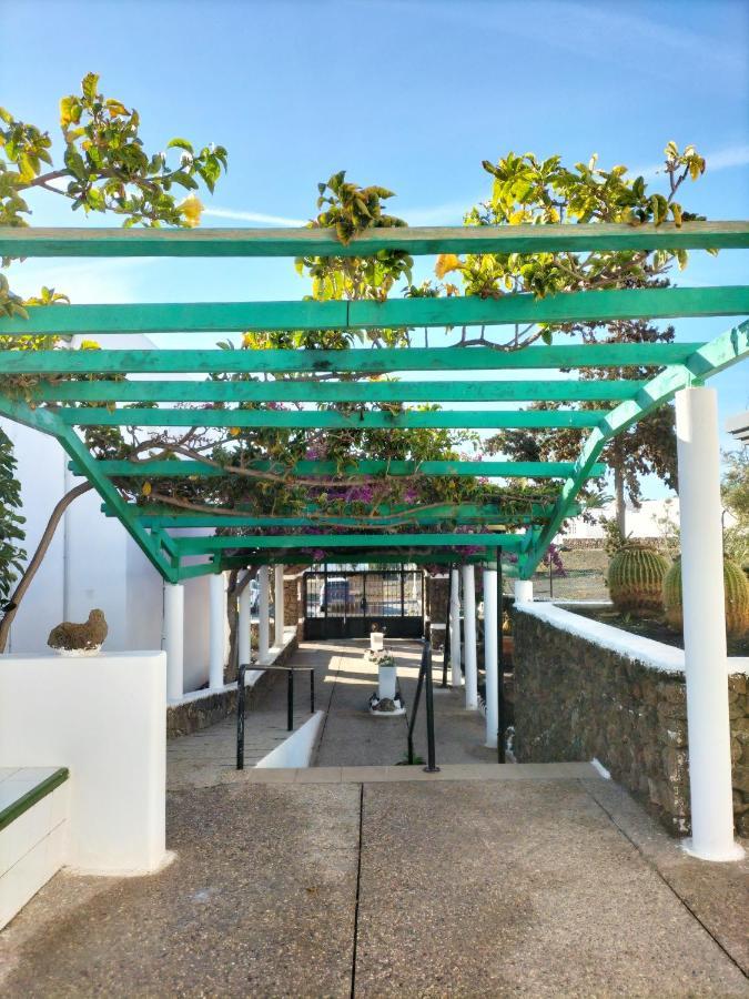 Casa De Guacimeta Lägenhet Puerto del Carmen  Exteriör bild