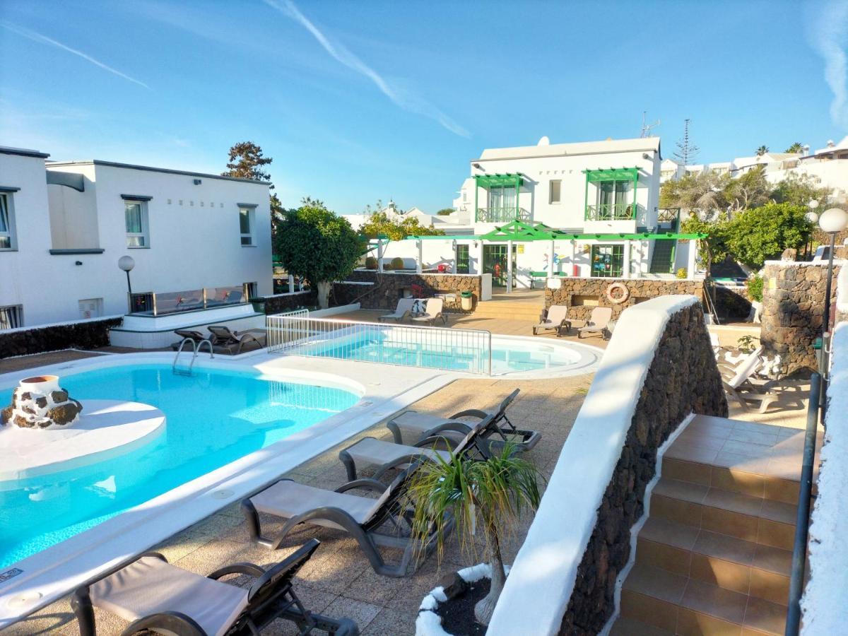 Casa De Guacimeta Lägenhet Puerto del Carmen  Exteriör bild