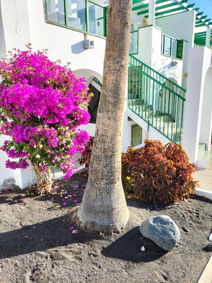 Casa De Guacimeta Lägenhet Puerto del Carmen  Exteriör bild