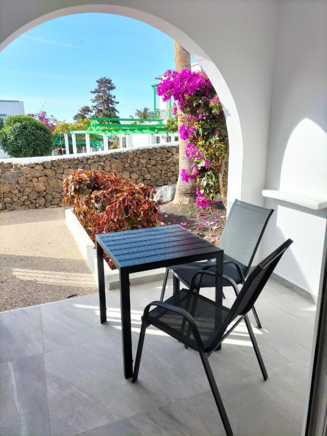Casa De Guacimeta Lägenhet Puerto del Carmen  Exteriör bild
