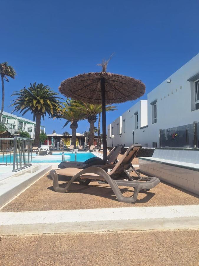 Casa De Guacimeta Lägenhet Puerto del Carmen  Exteriör bild