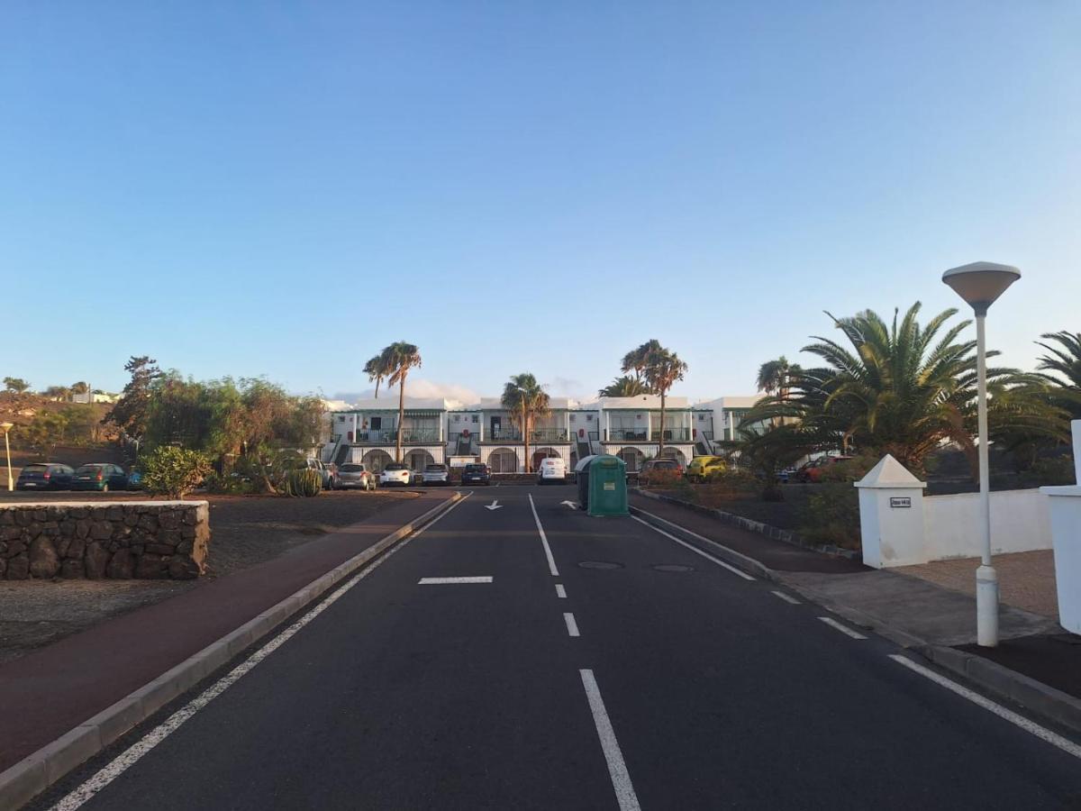 Casa De Guacimeta Lägenhet Puerto del Carmen  Exteriör bild