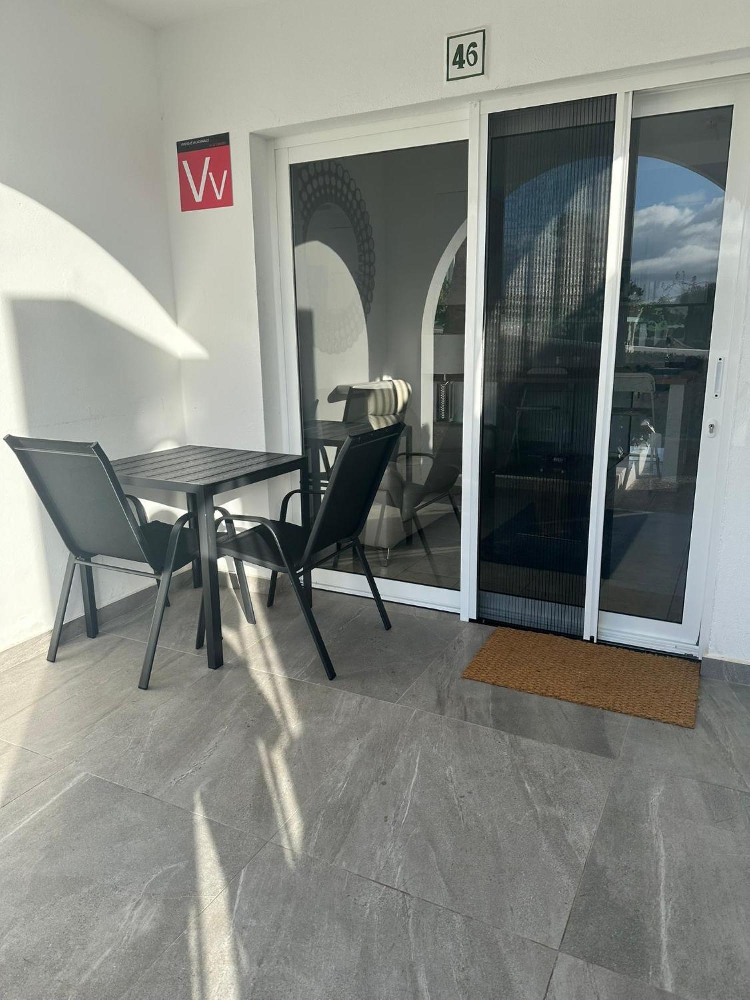 Casa De Guacimeta Lägenhet Puerto del Carmen  Exteriör bild
