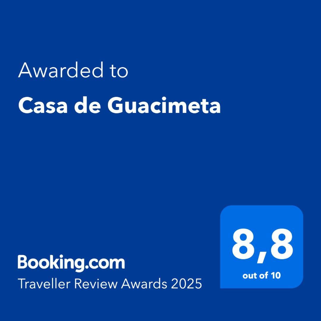 Casa De Guacimeta Lägenhet Puerto del Carmen  Exteriör bild